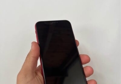 Vendo Iphone 11 128gb en cuotas – sin tarjeta 72% bat