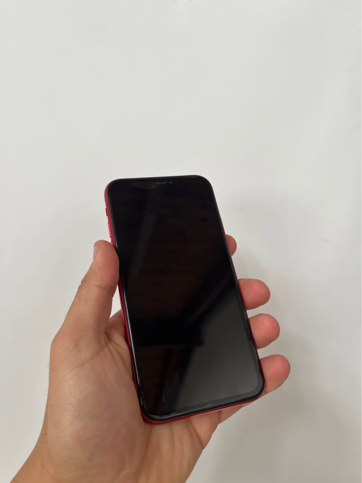 Vendo Iphone 11 128gb en cuotas – sin tarjeta 72% bat