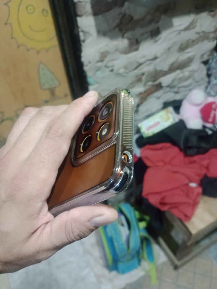 Moto g15