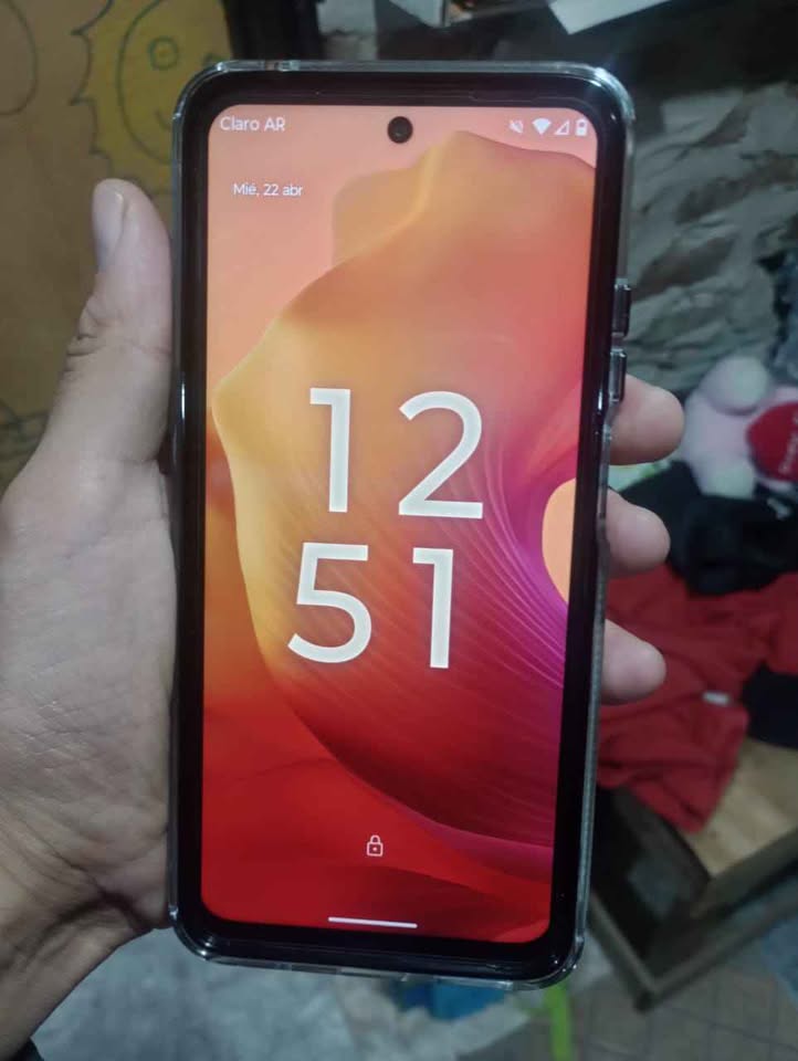 Moto g15
