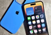 Vendo iPhone 14 Pro Max 256Gb sin face ID