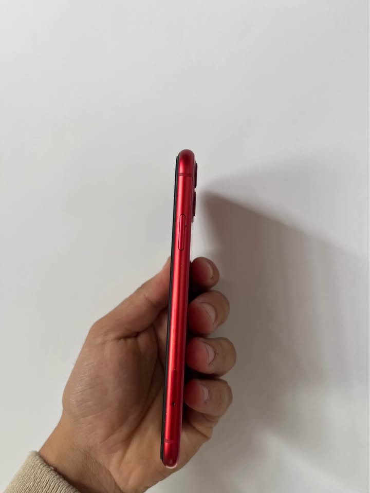 Vendo Iphone 11 128gb en cuotas – sin tarjeta 72% bat