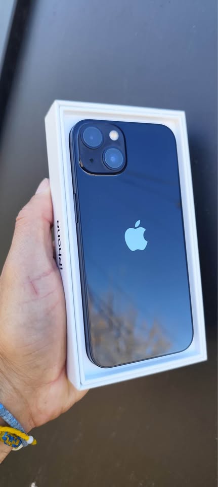 Vendo iPhone 13