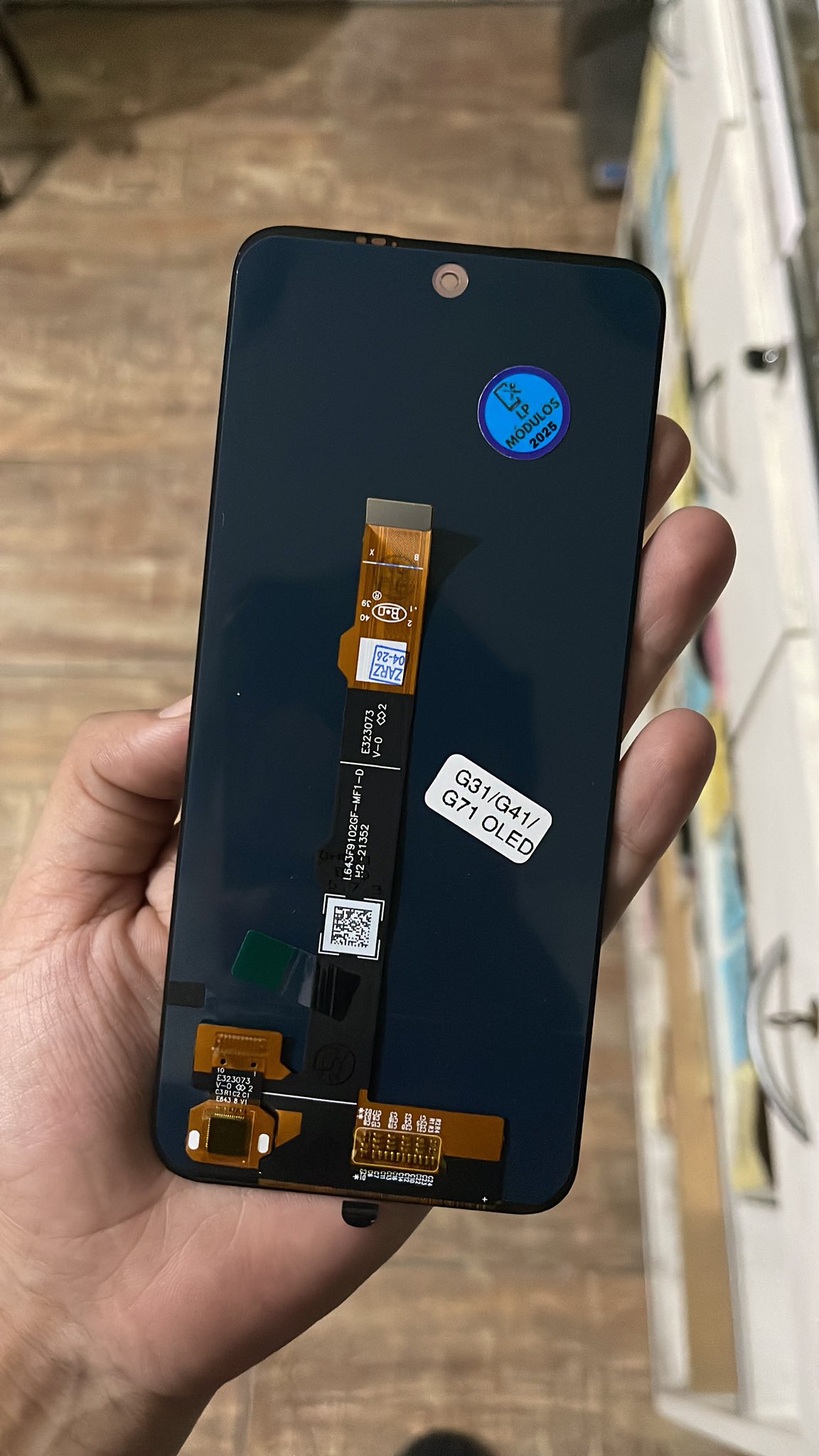 VENTA DE REPUESTOS PARA CELULARES