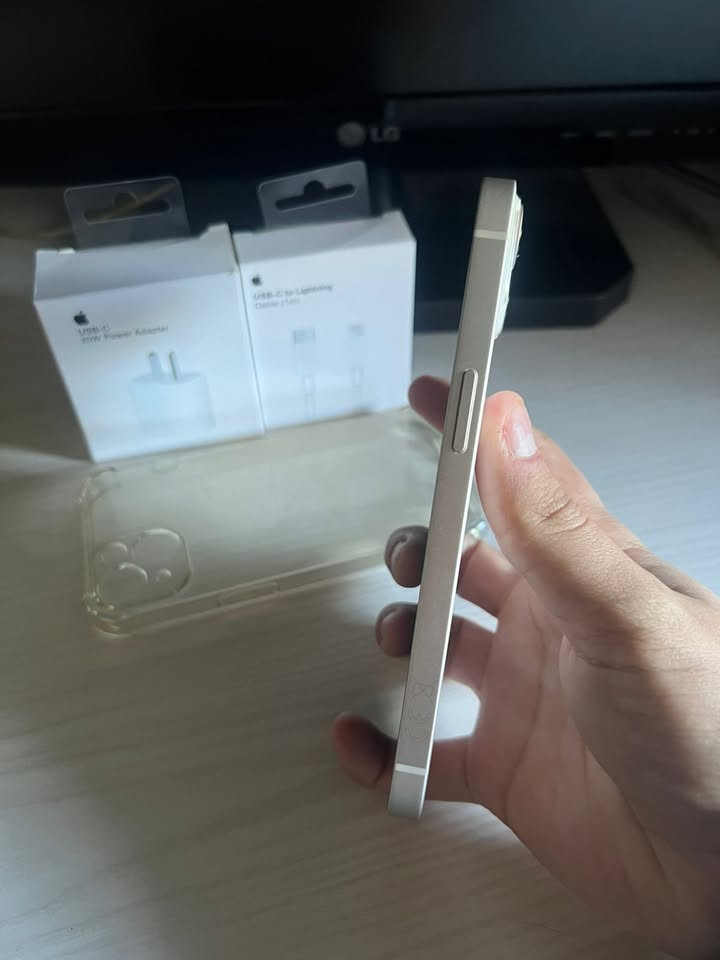 LIQUIDO YA iphone 13 como nuevo 128gb 85% impecablee