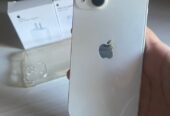 LIQUIDO YA iphone 13 como nuevo 128gb 85% impecablee