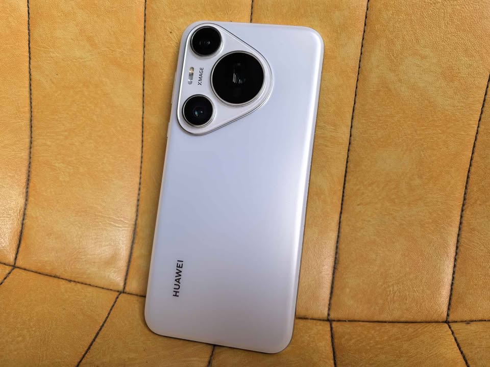 Huawei pura 70 pro – Impecable – Completo – 512gb/12ram