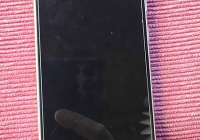 Samsung S21 FE 5G.
