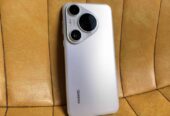 Huawei pura 70 pro – Impecable – Completo – 512gb/12ram