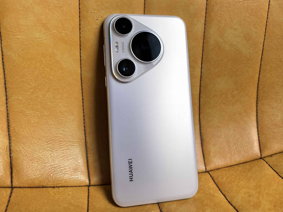 Huawei pura 70 pro – Impecable – Completo – 512gb/12ram