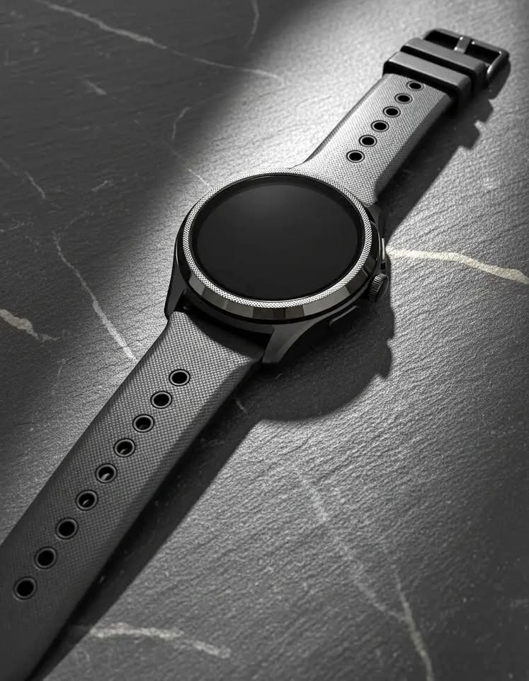 Ticwatch Pro 5 Negro Gps Bluetooth Nfc Como Nuevo