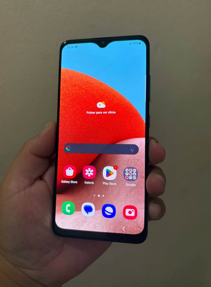 💥Samsung A32💥