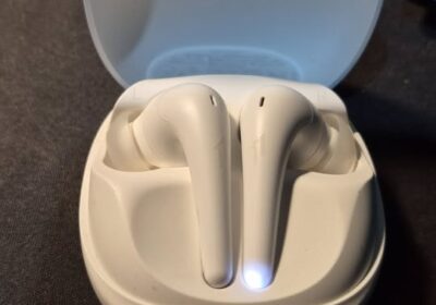 Auriculares ANC 1More Aero