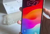 LIQUIDO YA iphone 13 como nuevo 128gb 85% impecablee