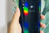 📱‼️LÍQUIDO SAMSUNG A50 LIBRE 64GB $110.000