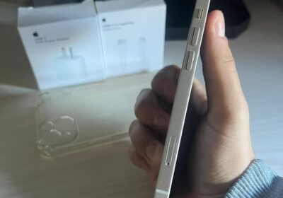 LIQUIDO YA iphone 13 como nuevo 128gb 85% impecablee