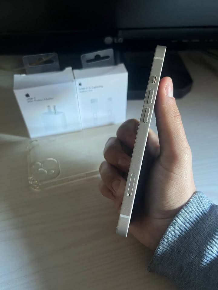 LIQUIDO YA iphone 13 como nuevo 128gb 85% impecablee