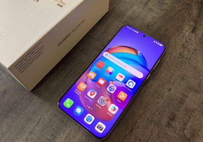 Huawei pura 70 pro – Impecable – Completo – 512gb/12ram