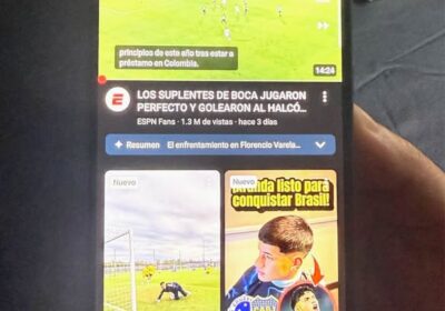 Celular Samsung A55 doble chips 256gb