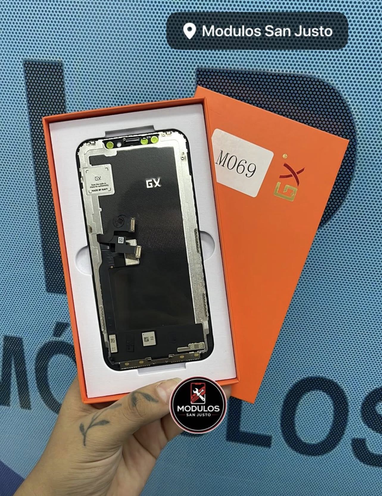 VENTA DE REPUESTOS PARA CELULARES