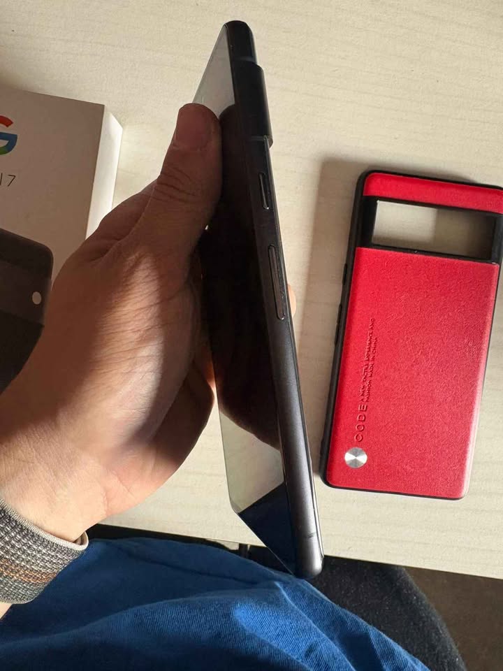 Google pixel 7 128GB