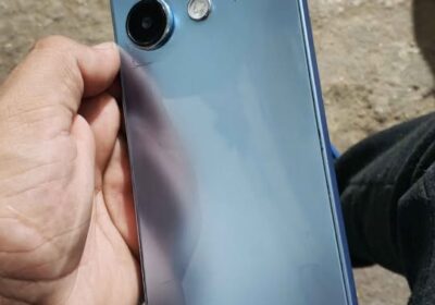 redmi note 13 4g de 256GB