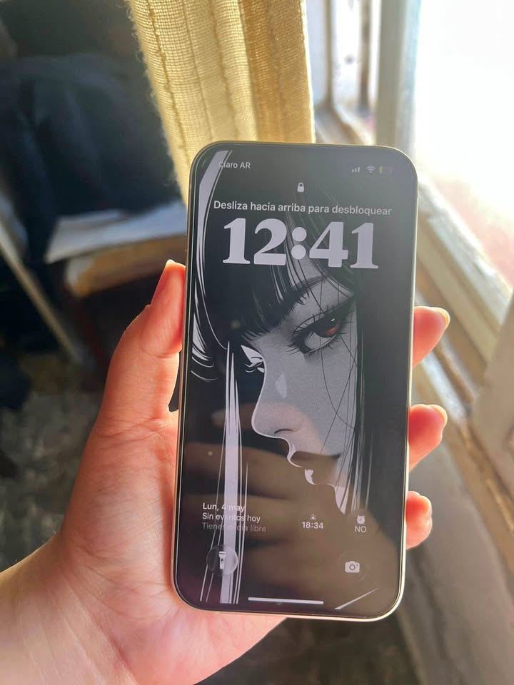 Permuto Iphone 13 por Samsung
