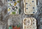 FUNDAS IPHONE CON DISEÑO