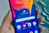 📱‼️LÍQUIDO SAMSUNG A50 LIBRE 64GB $110.000