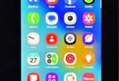 Celular Samsung A55 doble chips 256gb