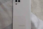 Samsung galaxy A22 4g – Impecable + cargador original