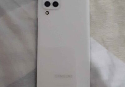 Samsung galaxy A22 4g – Impecable + cargador original