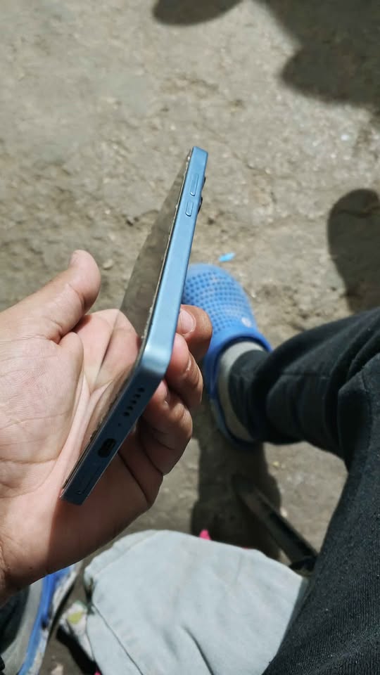redmi note 13 4g de 256GB