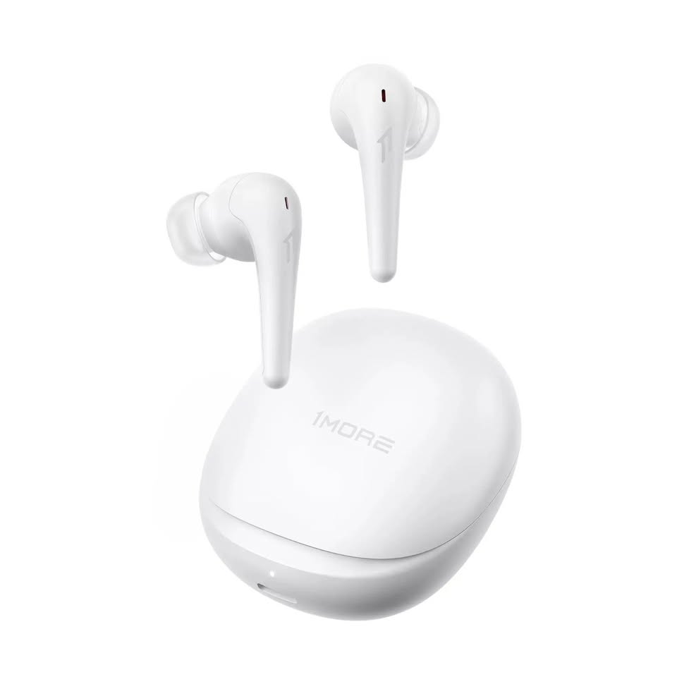 Auriculares ANC 1More Aero