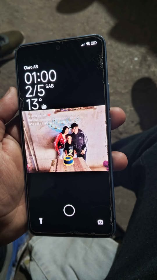 redmi note 13 4g de 256GB