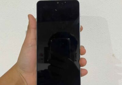 Vendo Samsung A06