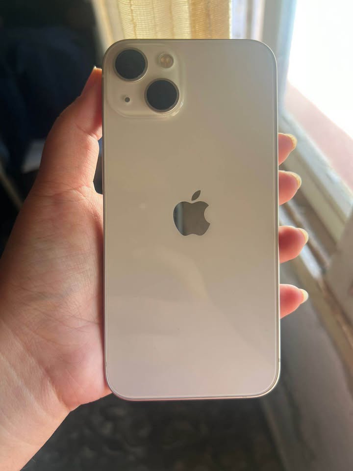 Permuto Iphone 13 por Samsung