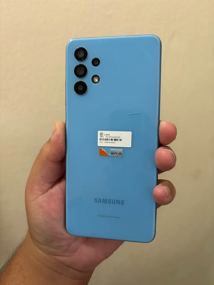 💥Samsung A32💥