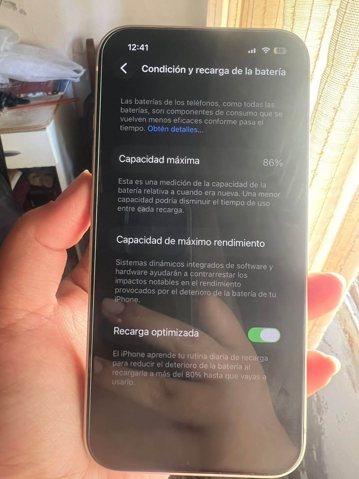 Permuto Iphone 13 por Samsung