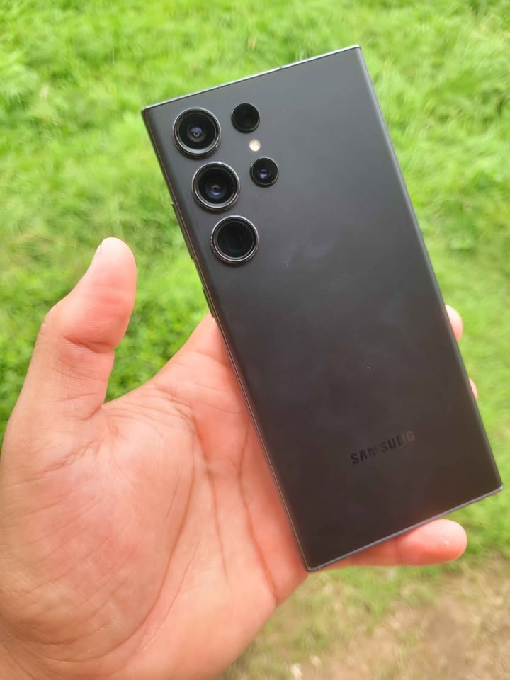 S23 ULTRA 256