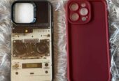 FUNDAS CON DISEÑO PARA IPHONE DEL 13 AL 17