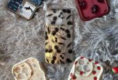FUNDAS CON DISEÑO PARA IPHONE DEL 13 AL 17