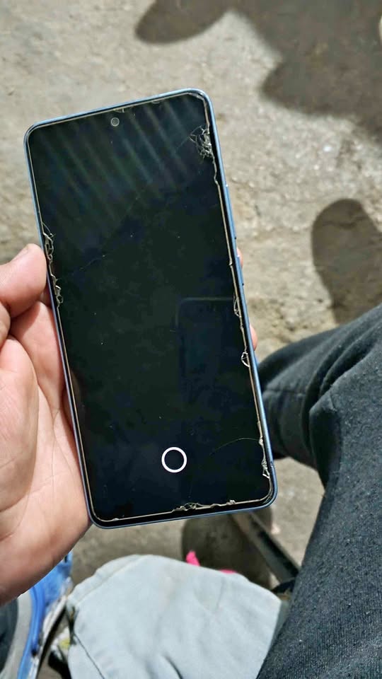 redmi note 13 4g de 256GB
