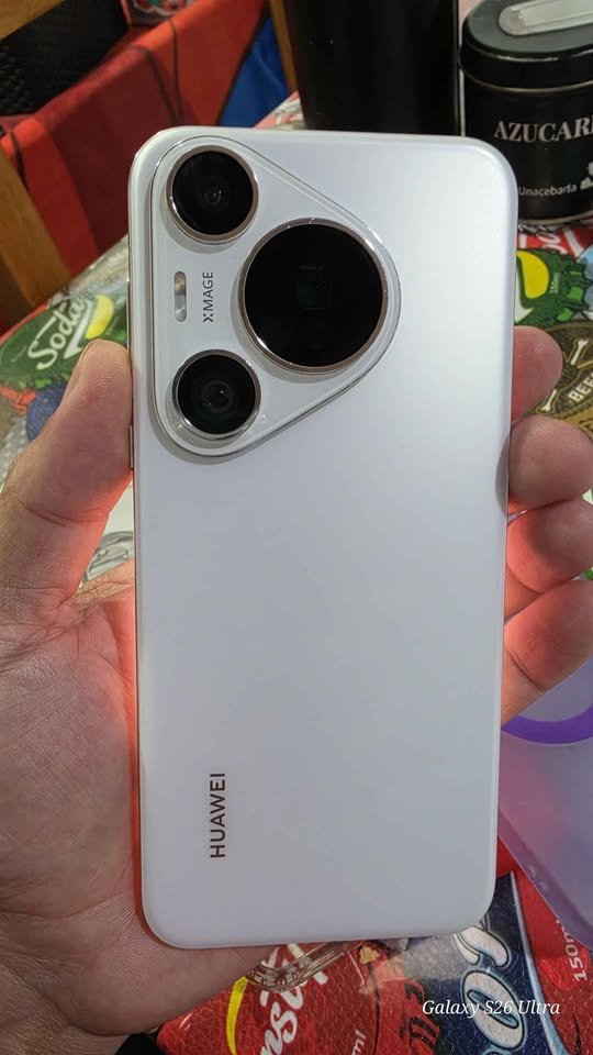 Pura 70 pro 512gb