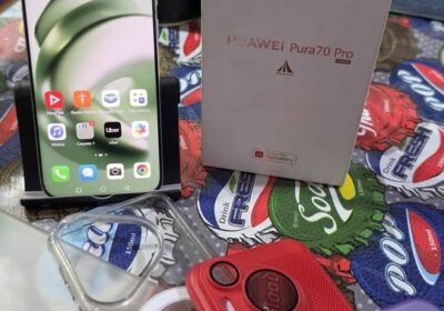 Pura 70 pro 512gb