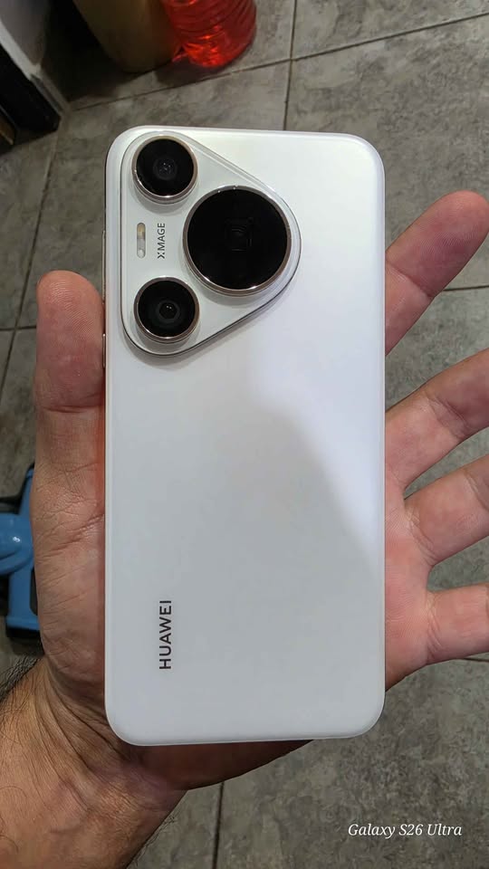 Pura 70 pro 512gb