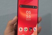 Motorola Edge 50 Fusión Libre Esim Para Cualquier Empresa 256gb De Almacenamiento 8gb De Ram