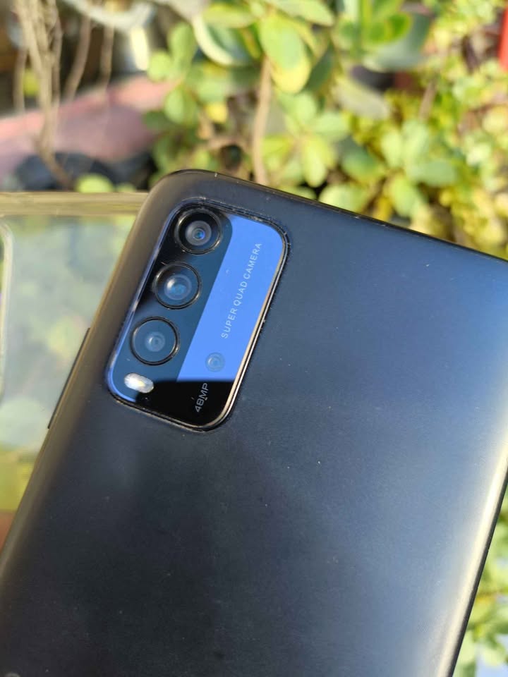 Xiaomi Redmi 9T libre “8/128GB”