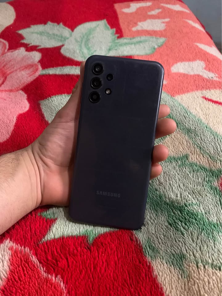 VENDO SAMSUNG A13 NUEVO