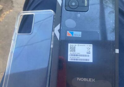 Noblex B30